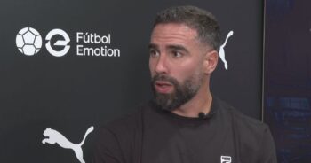 Carvajal extends contract says he won't play for any team other than Madrid