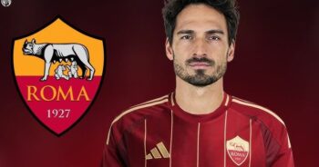 Here We Go Hummels undergoes Roma medical today