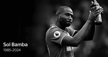 Sol Bamba former Premier League defender dies at 39