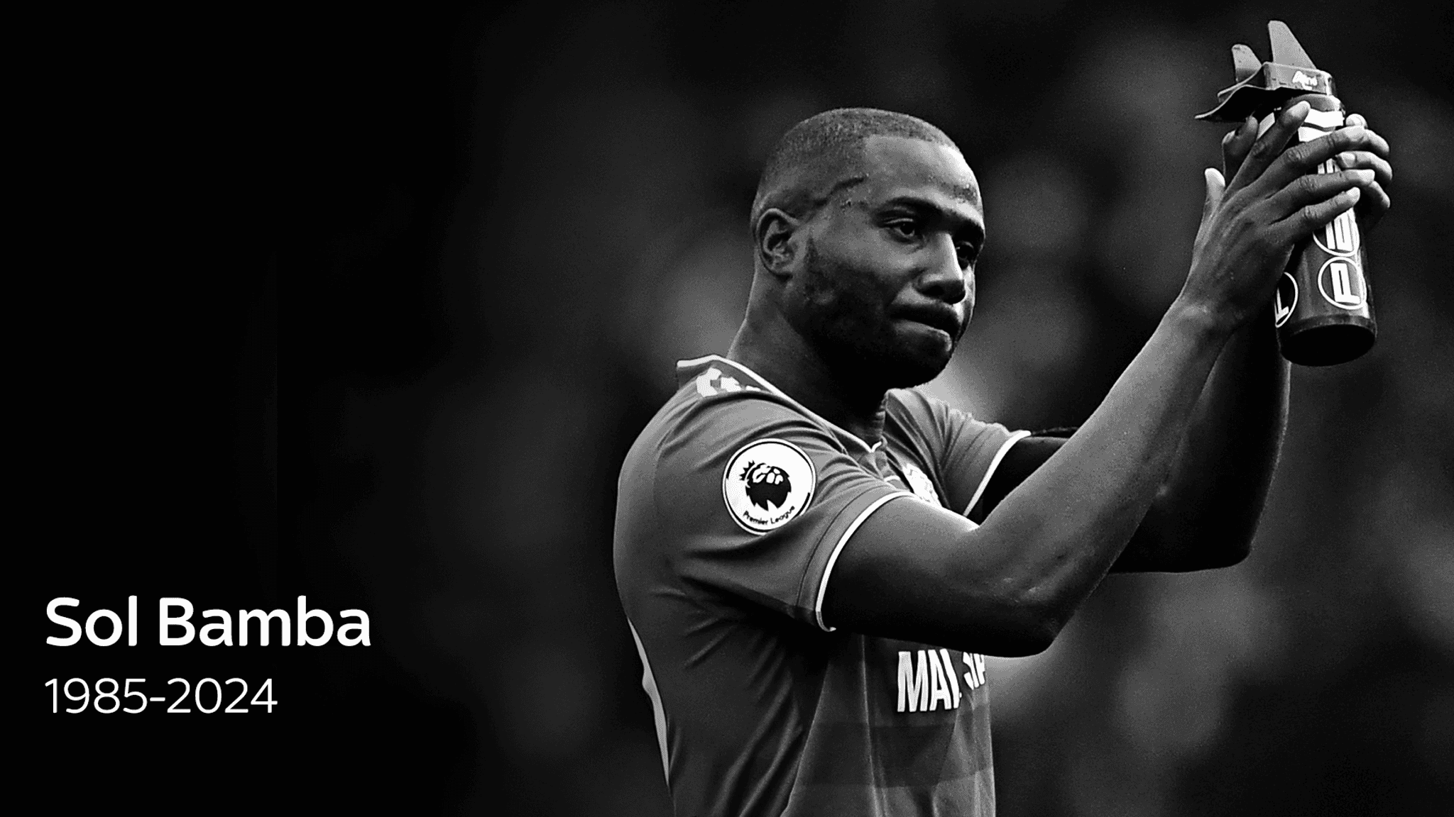 Sol Bamba former Premier League defender dies at 39