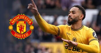 Scholes worried Cunha could join Red Devils