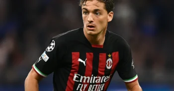 De Bruyne's agent! City set to buy Ryders