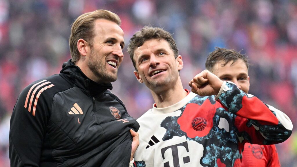 Kane's dream comes true!