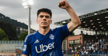 Como buy outright Barca starlet Bayle