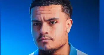 Marseille sign Egan-Riley on free transfer