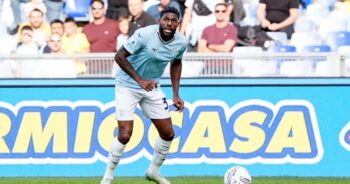 Tavares leaves Arsenal permanently to join Lazio