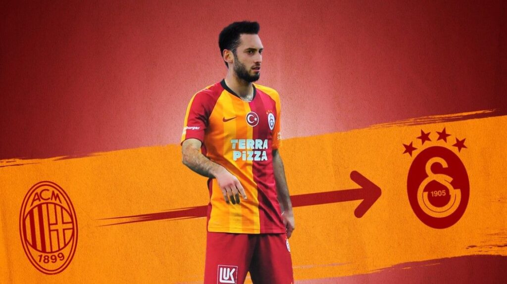 Calhanoglu