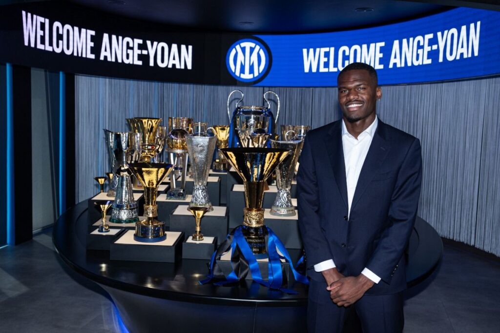 Snakes spend €23m to buy Bonny