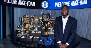 Snakes spend €23m to buy Bonny