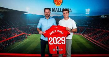 Torre leaves Barca